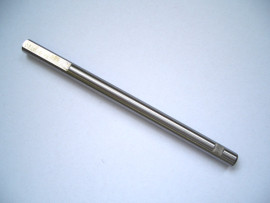 Shaft for A50-L Turbine 97,5mm