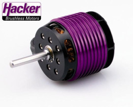 A50-8S Turnado V3 (5.0mm shaft)