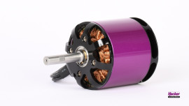 A60-8M V4 28-Pole FesEx kv180