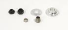 Propadapter for M8 Shaft (Set 2)