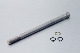 Shaft for A60-20/22/24S (120mm)