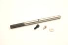Shaft for A60-5/7/8S-V2 (122,5mm)
