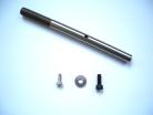 Shaft for A60-XS-V2 (112,5mm)