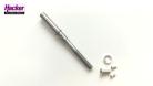 Shaft for A60-XS-V4