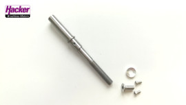 Shaft for A60-XS-V4