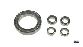 bearings set for A60-Classic-Motor