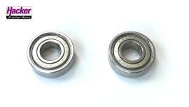 bearings set for A60-XS/S-V4-Motor