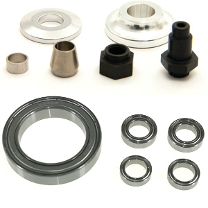 A60 spareparts accessories