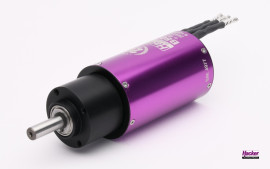 B50 20L + 6,7:1