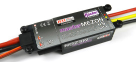 MasterMezon 115 opto