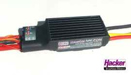 Mezon 120 Lite