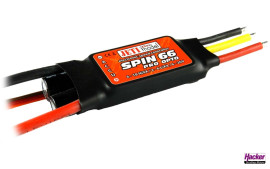 SPIN 66 Pro OPTO