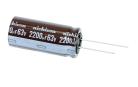  support capacitor SPS