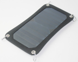 6.5W sunpower charger