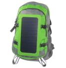 backpack with 6.5Watt solarpanel (for radios/racekopters)