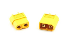 XT-60 High power connector (genuine)