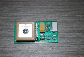 ImmersionRC EzOSD replacement GPS board