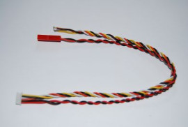 IFtron Spare transmitter cable