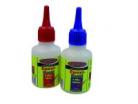 Epoxy adhesive 5min. 100Gr (236061)