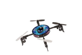 Mini Quadrocopter Alien Attack V2 2,4 GhZ