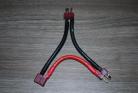 Y-Lipo High Powercable 090086