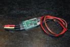 LXHM 30A speedcontroller for B2 and SR71
