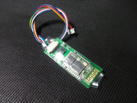 MyFlyDream Bluetooth module