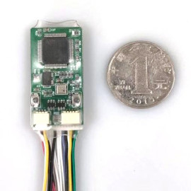 MFD TeleFlyTiny Tracking module