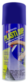 PLASTI DIP MATTE FLEX BLUE