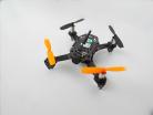 F110s RTF Micro racing drone with Radio and case