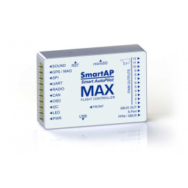 Smart AP max autopilot system