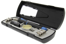 INDEPENDENT 75 PROFI-SET gas soldering set