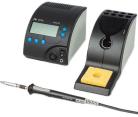 RDS 80 electronically temperature-controlled soldering station, 80 W