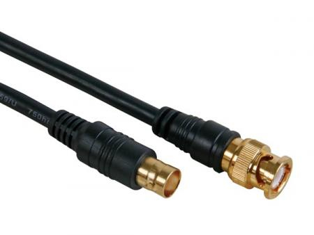 Cables and connector