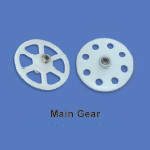 HM-036-B-Z-30 main gear