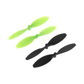 Dromida verso propeller set