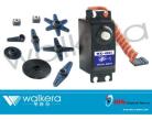 Walkera wk-4001 40gr digital servo for Enerco and #83