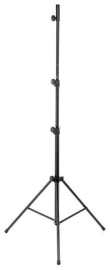 Antenna tracker tripod Aluminum