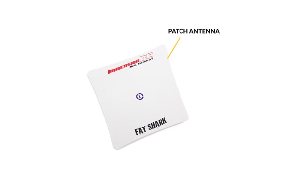 Patch FPV Antenna