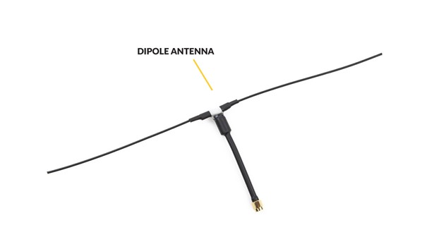 Dipole FPV Antenna